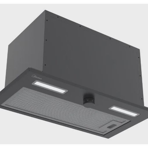 Полновстраиваемая вытяжка Midea MH60I770B